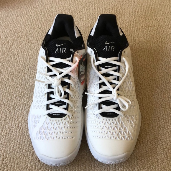 Nike Air Breathe Cage ll - Picture 5 of 9